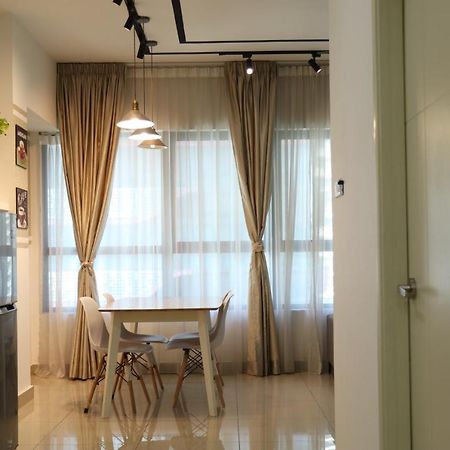 Arte Plus Kuala Lumpur Daire Dış mekan fotoğraf