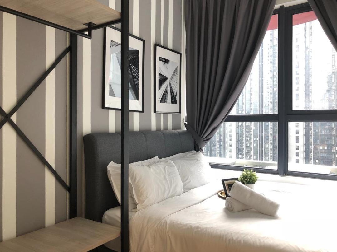 Arte Plus Kuala Lumpur Daire Dış mekan fotoğraf