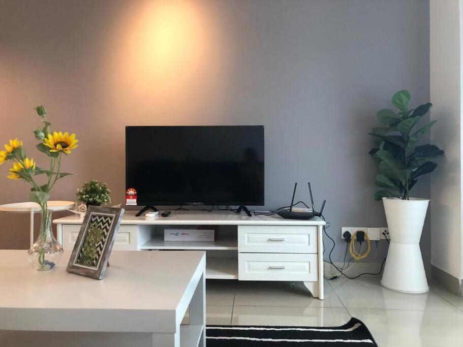 Arte Plus Kuala Lumpur Daire Dış mekan fotoğraf