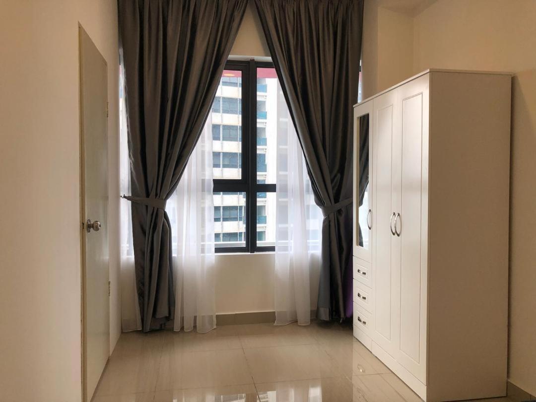 Arte Plus Kuala Lumpur Daire Dış mekan fotoğraf