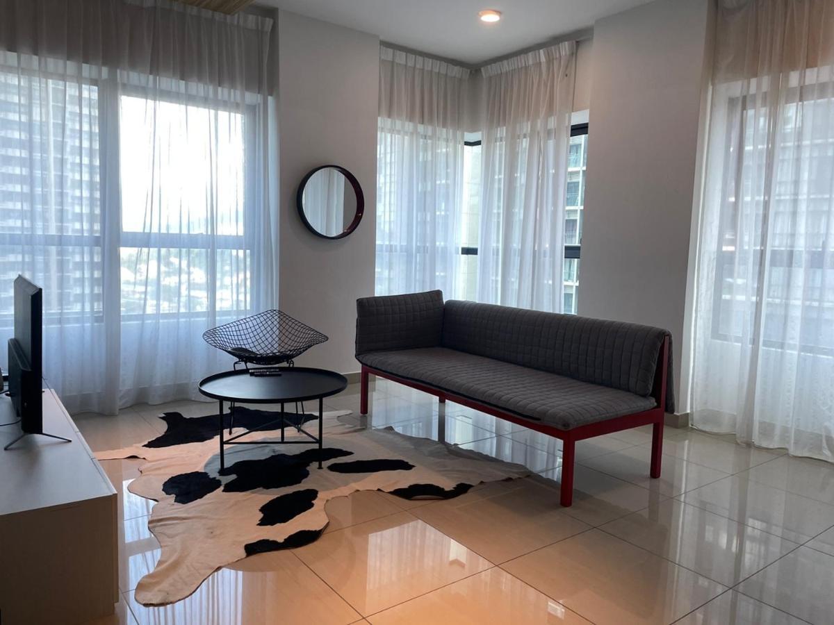 Arte Plus Kuala Lumpur Daire Dış mekan fotoğraf