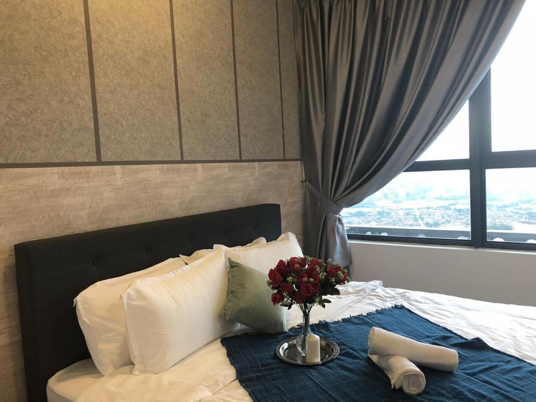 Arte Plus Kuala Lumpur Daire Dış mekan fotoğraf