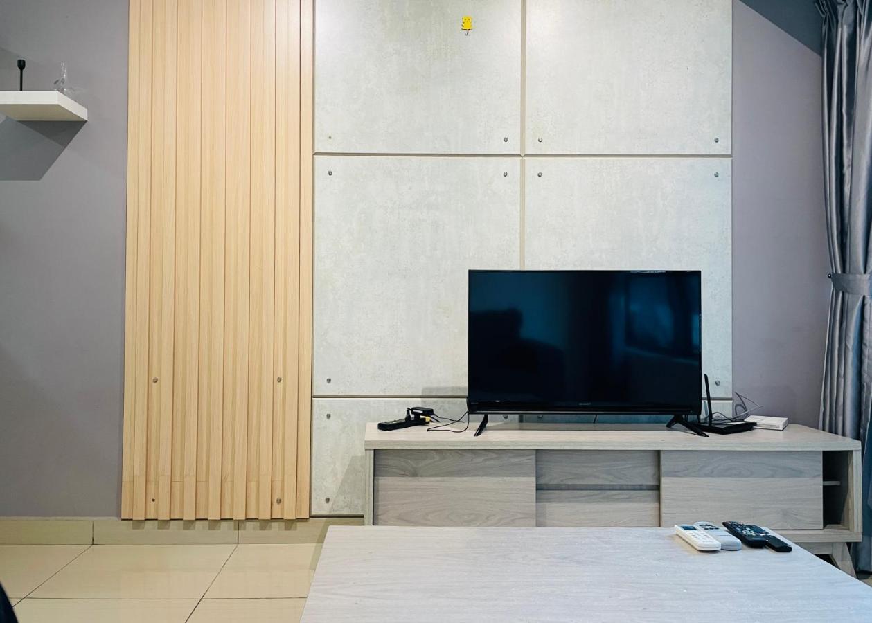 Arte Plus Kuala Lumpur Daire Dış mekan fotoğraf